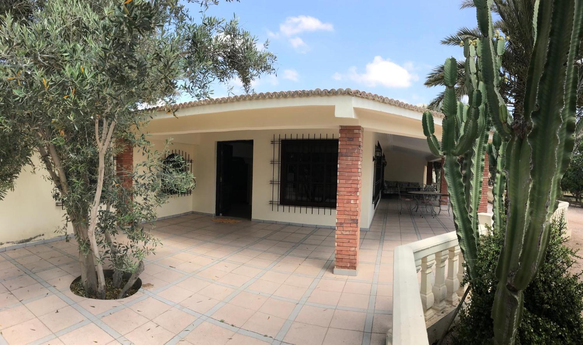 Tiguimi Vacances - Oasis Villas, Cadre Naturel Et Vue Montagne Agadir Eksteriør billede