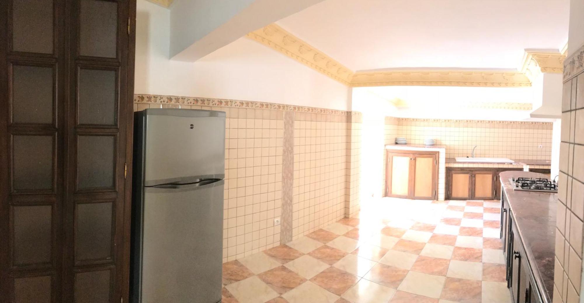 Tiguimi Vacances - Oasis Villas, Cadre Naturel Et Vue Montagne Agadir Eksteriør billede