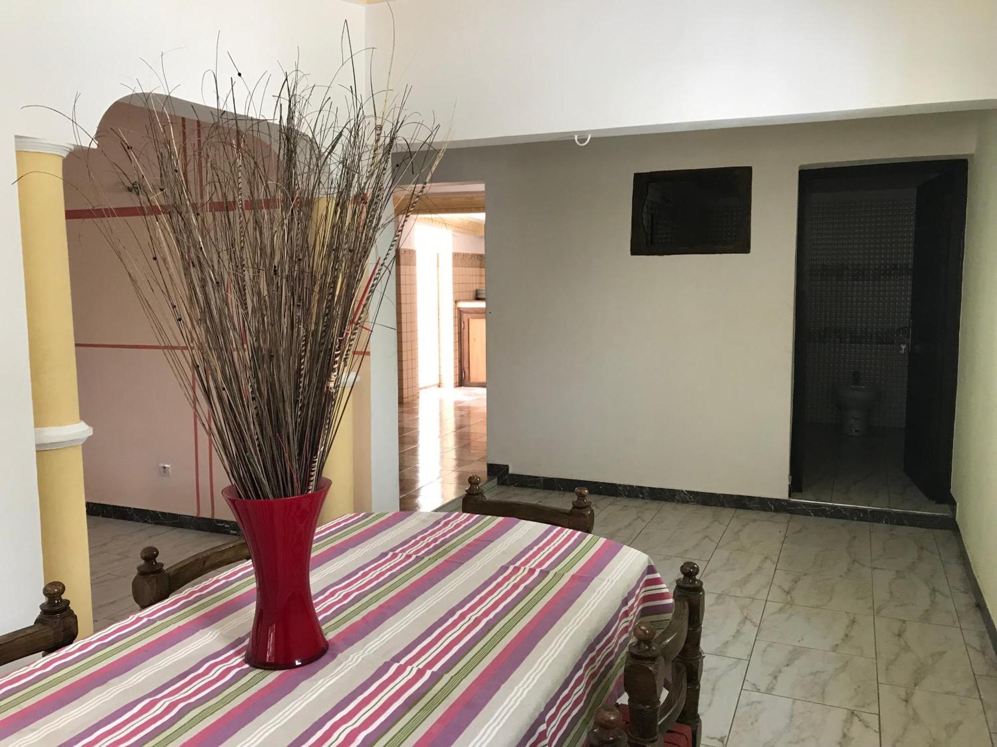 Tiguimi Vacances - Oasis Villas, Cadre Naturel Et Vue Montagne Agadir Eksteriør billede