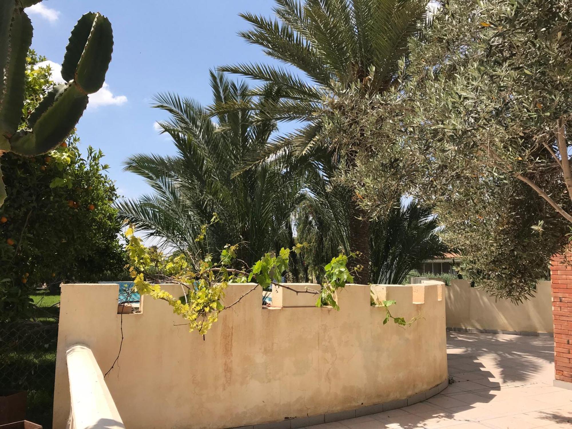 Tiguimi Vacances - Oasis Villas, Cadre Naturel Et Vue Montagne Agadir Eksteriør billede