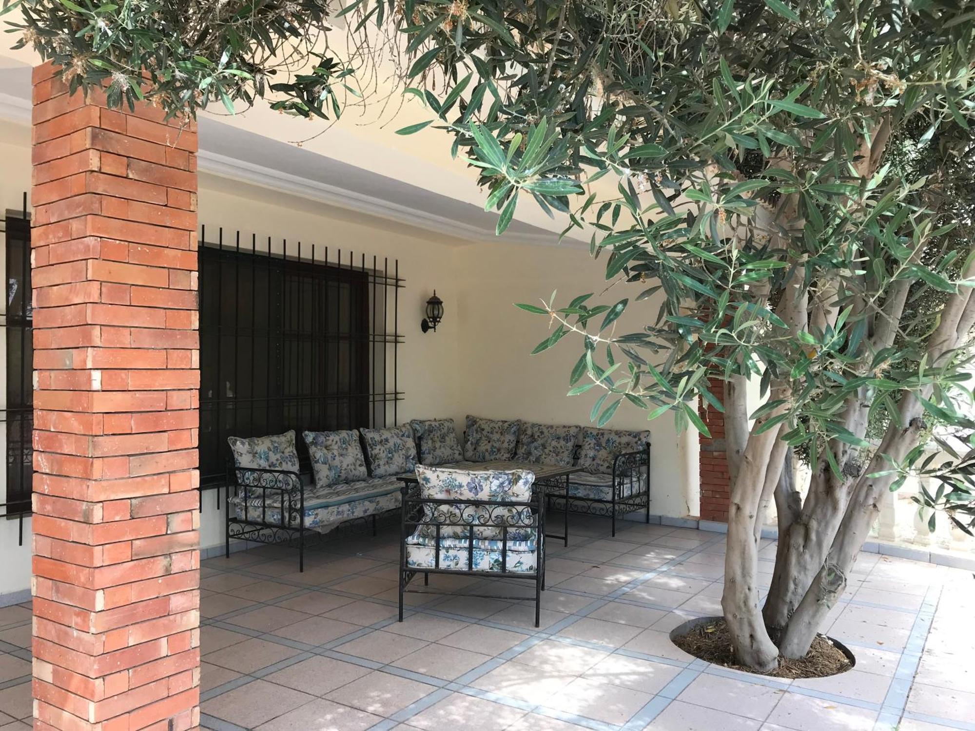 Tiguimi Vacances - Oasis Villas, Cadre Naturel Et Vue Montagne Agadir Eksteriør billede