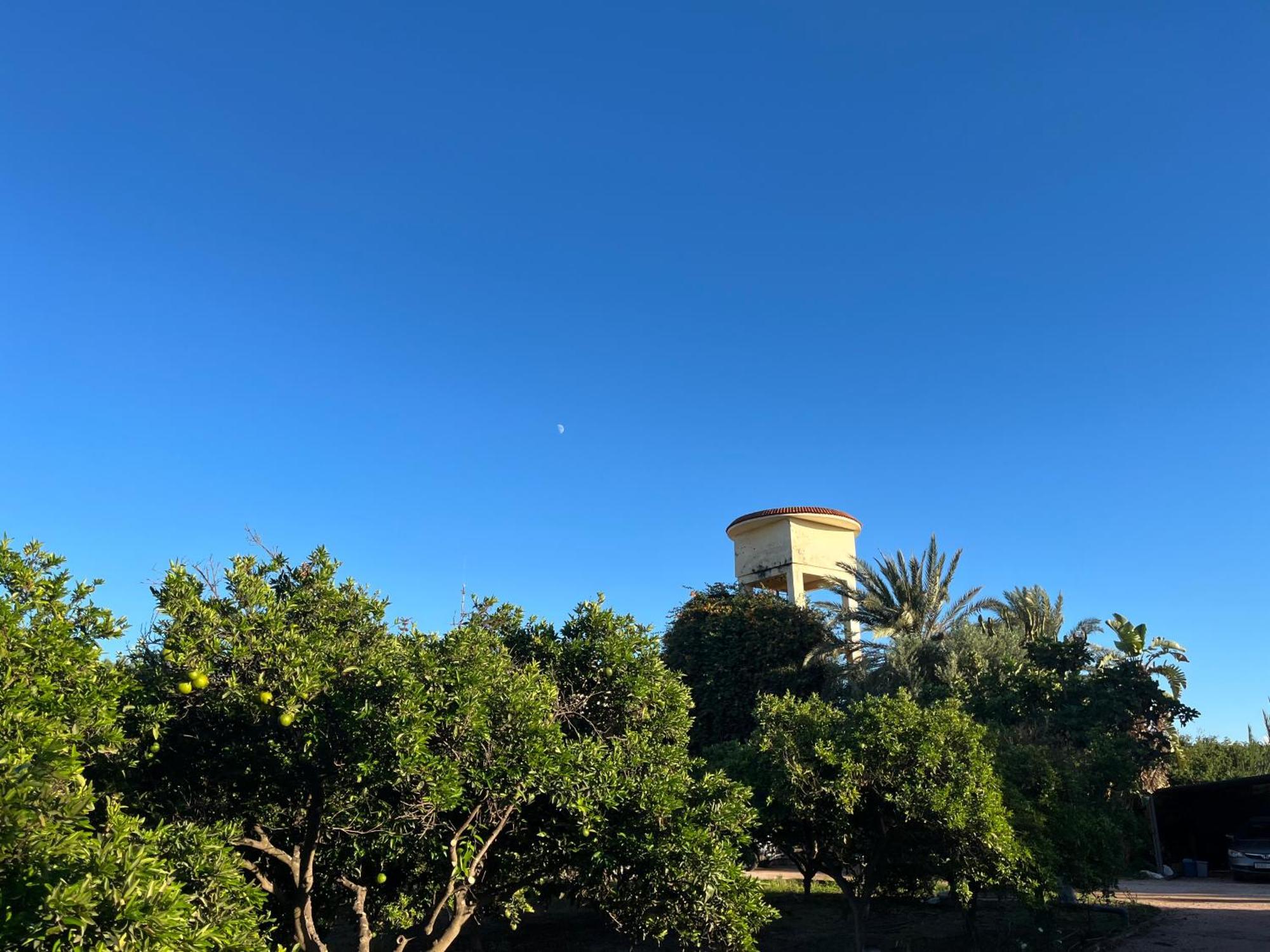 Tiguimi Vacances - Oasis Villas, Cadre Naturel Et Vue Montagne Agadir Eksteriør billede