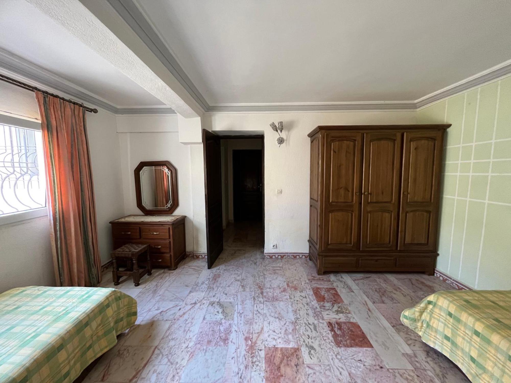 Tiguimi Vacances - Oasis Villas, Cadre Naturel Et Vue Montagne Agadir Eksteriør billede
