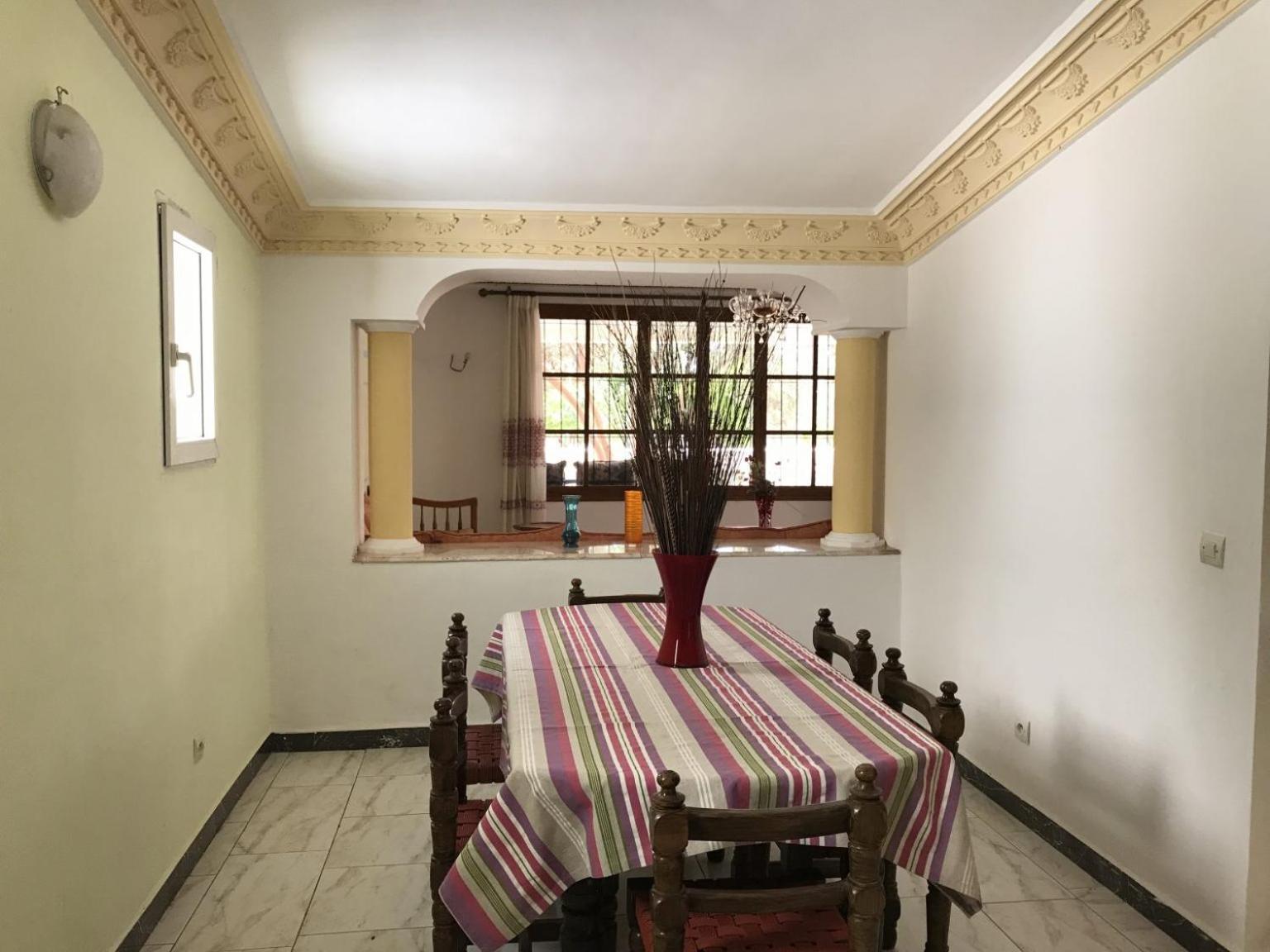 Tiguimi Vacances - Oasis Villas, Cadre Naturel Et Vue Montagne Agadir Eksteriør billede