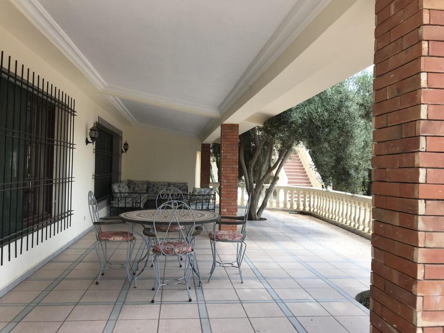 Tiguimi Vacances - Oasis Villas, Cadre Naturel Et Vue Montagne Agadir Eksteriør billede