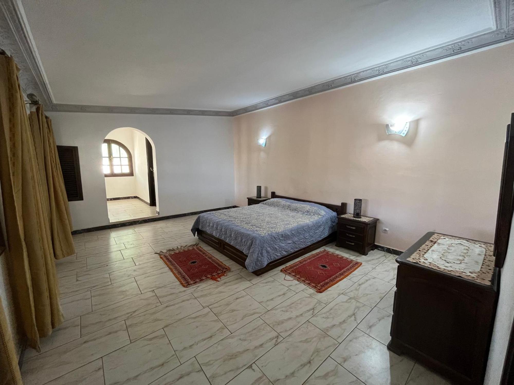 Tiguimi Vacances - Oasis Villas, Cadre Naturel Et Vue Montagne Agadir Eksteriør billede