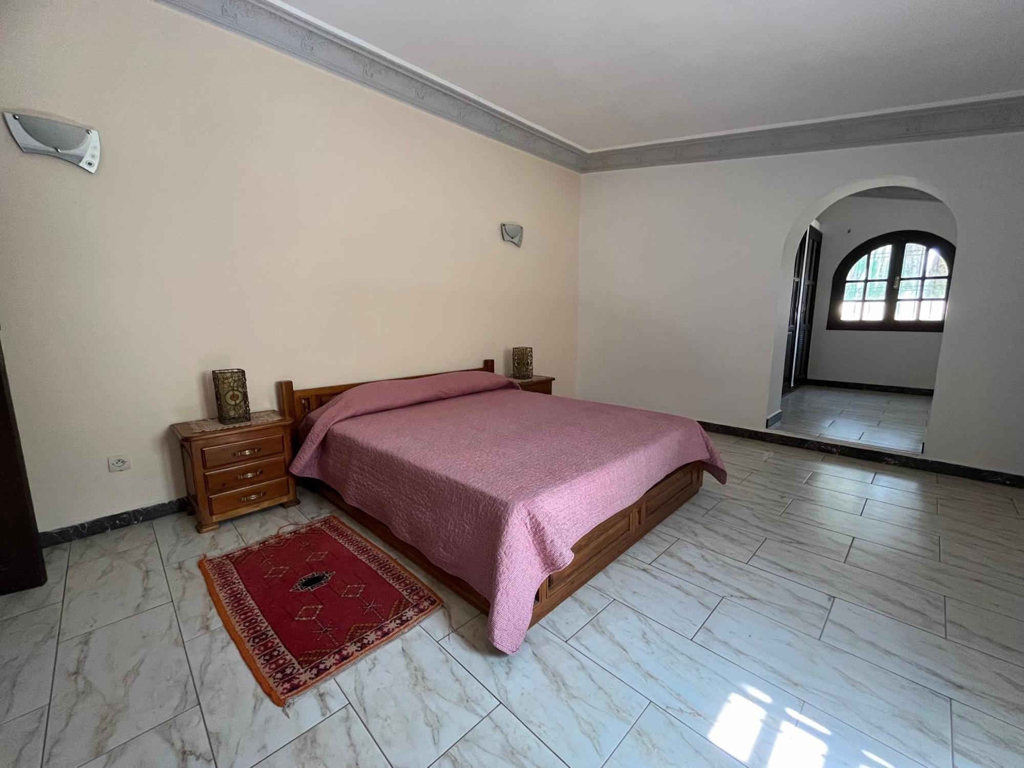 Tiguimi Vacances - Oasis Villas, Cadre Naturel Et Vue Montagne Agadir Eksteriør billede