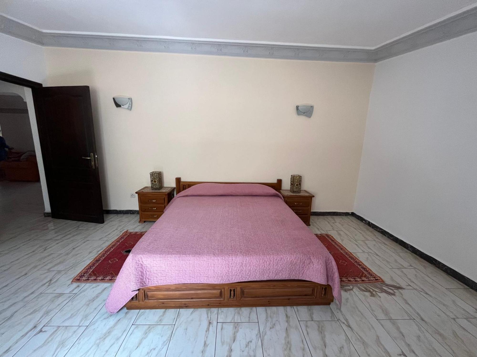 Tiguimi Vacances - Oasis Villas, Cadre Naturel Et Vue Montagne Agadir Eksteriør billede